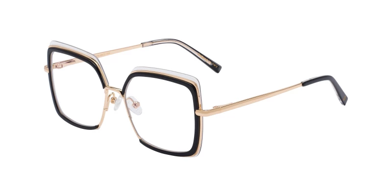 Dioptrické brýle DUOS YC-22070 C1 | DUOS