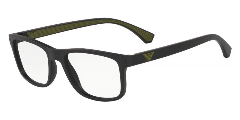 Dioptrické brýle EMPORIO ARMANI EA3147 5042 | DUOS