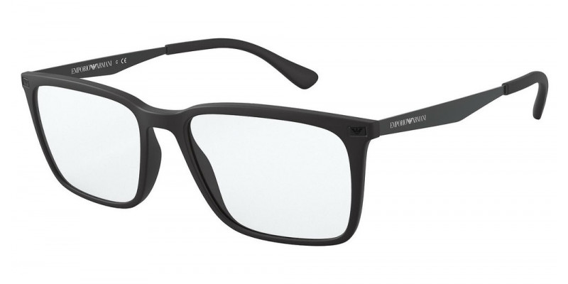 Dioptrické brýle EMPORIO ARMANI EA3169 5042 | DUOS