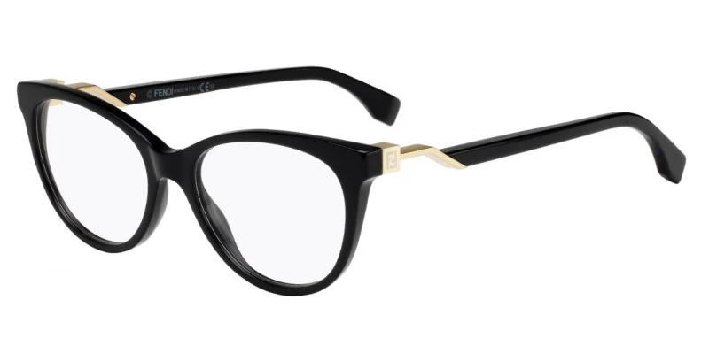 Dioptrické brýle FENDI FF 0201 807 | DUOS
