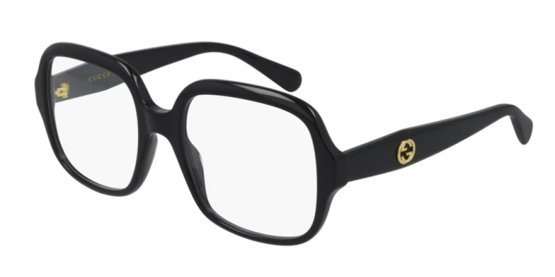 Dioptrické brýle GUCCI GG0799O 001 | DUOS