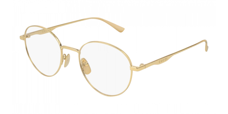 Dioptrické brýle GUCCI GG0337O 001 | DUOS