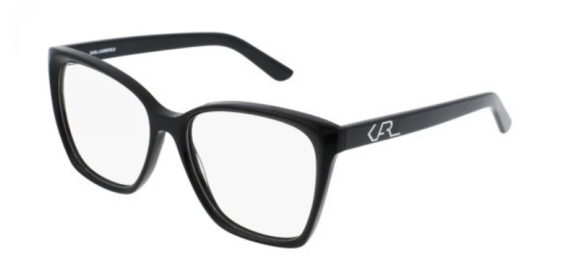 Dioptrické brýle KARL LAGERFELD KL6050 001 | DUOS