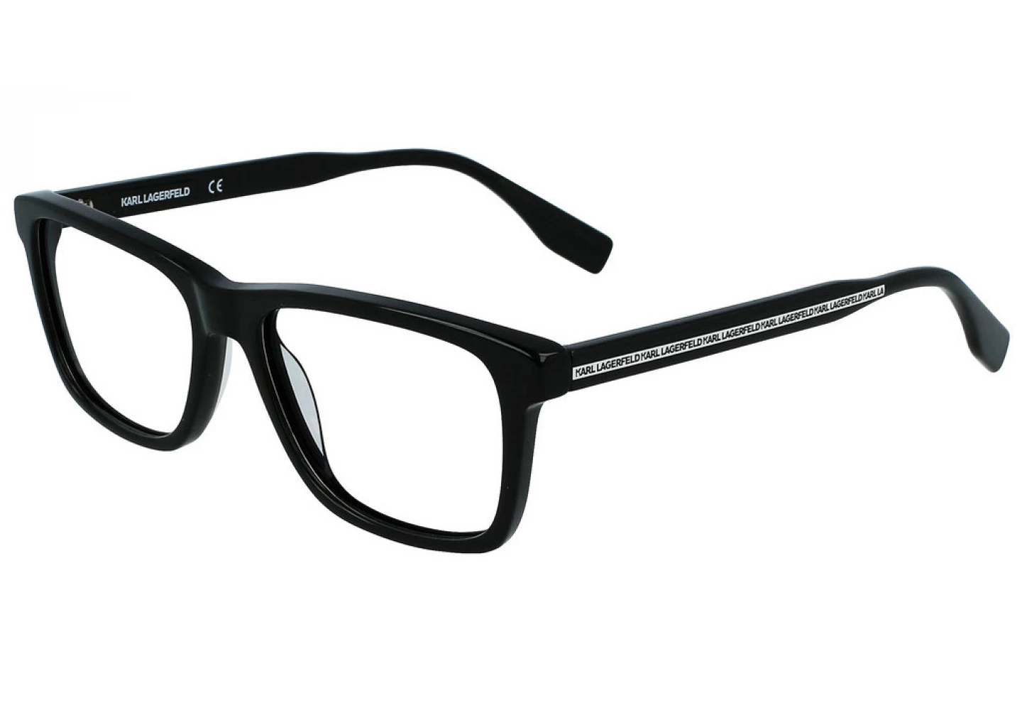 Dioptrické brýle KARL LAGERFELD KL6067 001 | DUOS