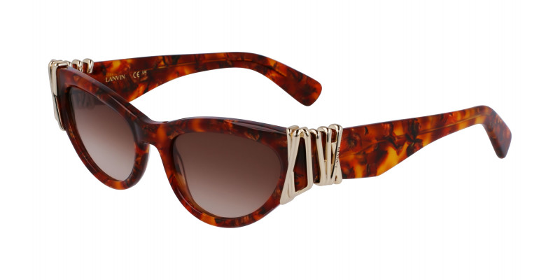 Lanvin LNV664S 730
