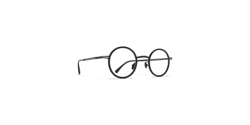 MYKITA EETU A6 Black/Black