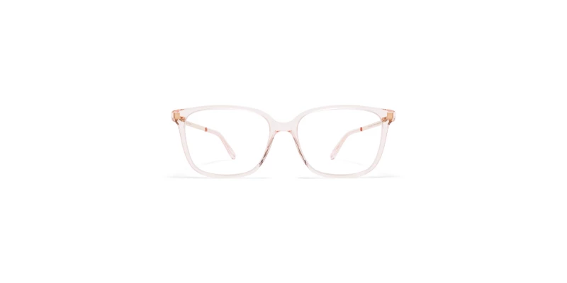 Dioptrické brýle MYKITA INKI C20 Rose Water/Champagne Gold | DUOS