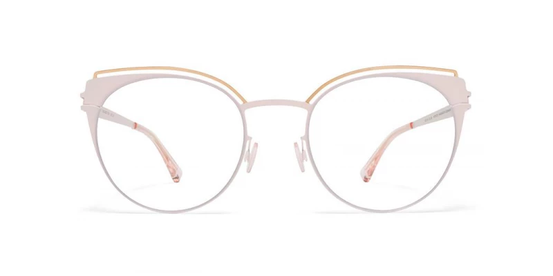 Dioptrické brýle MYKITA TATA Champagne Gold/ Aurore | DUOS