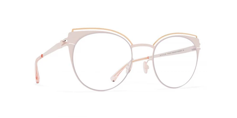 Dioptrické brýle MYKITA TATA Champagne Gold/ Aurore | DUOS