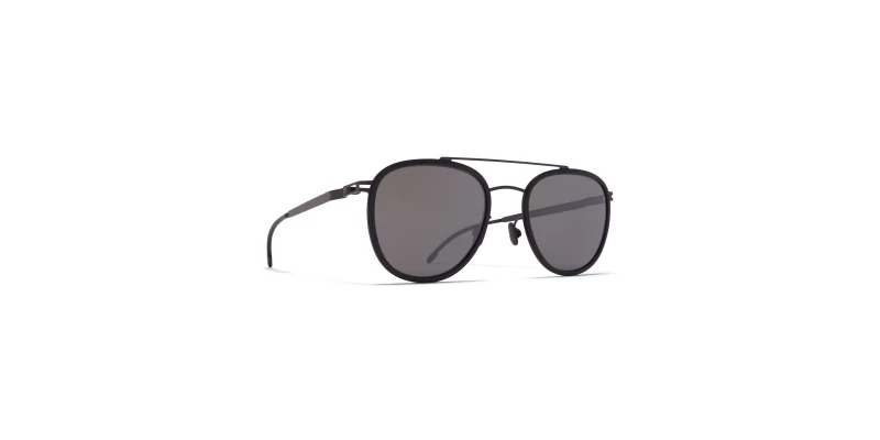 MYKITA HOPS MH6 Pitch Black/Black