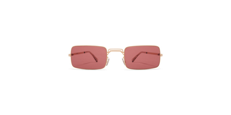 Mykita MMCRAFT003 Champagne Gold