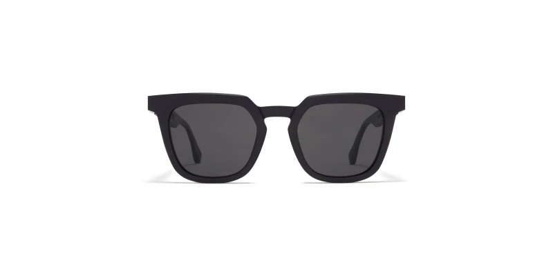 MYKITA MMRAW008 Raw Black