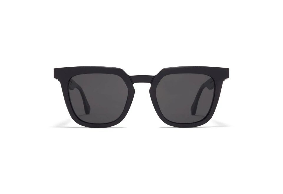 MYKITA MMRAW008 Raw Black