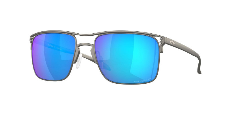 Oakley OO6048 Holbrook Ti 04 Polarized
