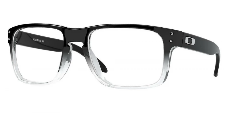 Dioptrické brýle OAKLEY OX8156 HOLBROOK RX 06 | DUOS