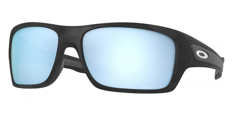 Oakley OO9263 Turbine 64 Polarized