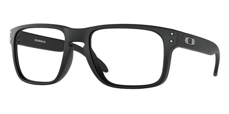 Dioptrické brýle OAKLEY OX8156 HOLBROOK RX 01 | DUOS