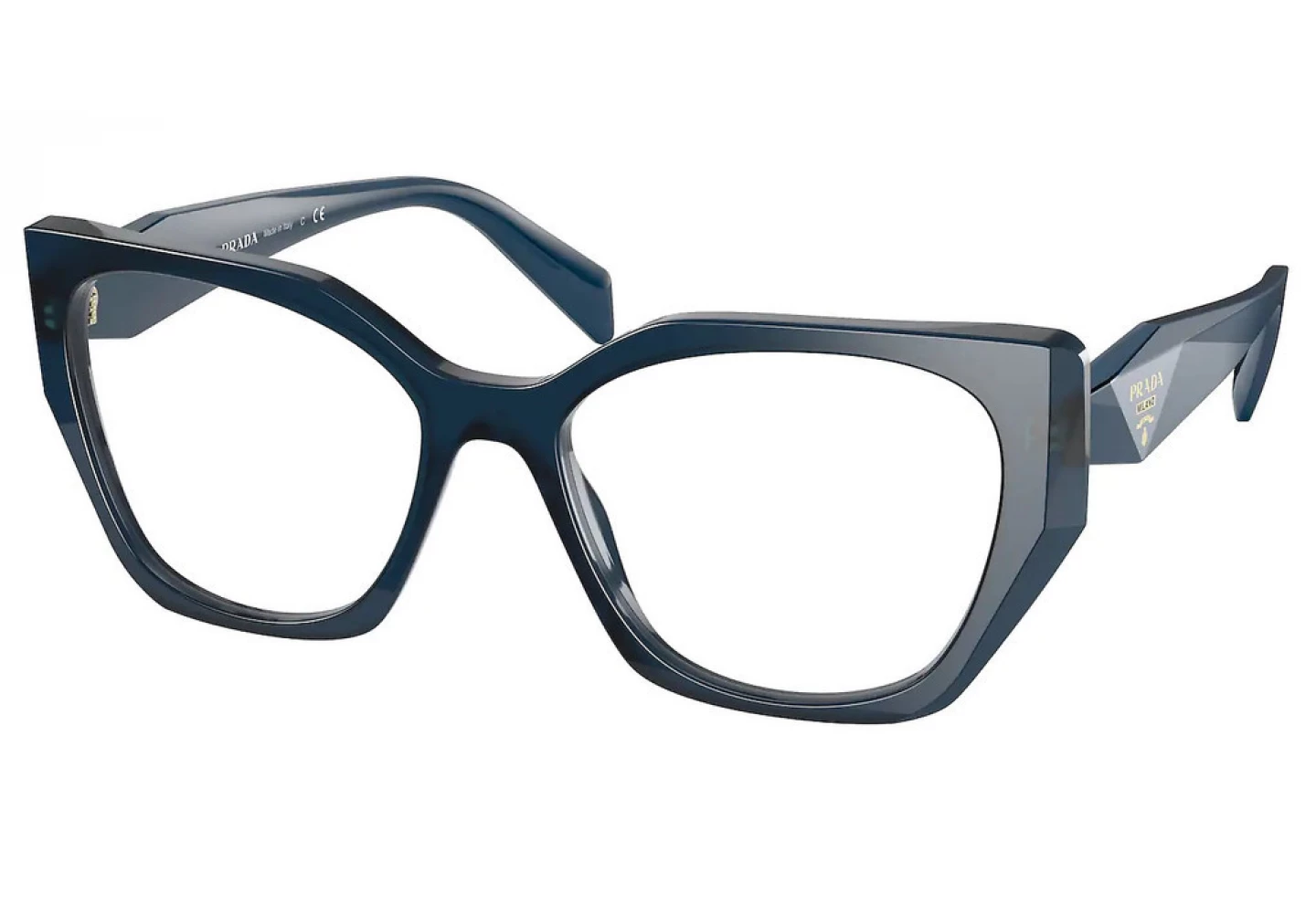 Dioptrické brýle PRADA PR 18WV 08Q1O1 | DUOS