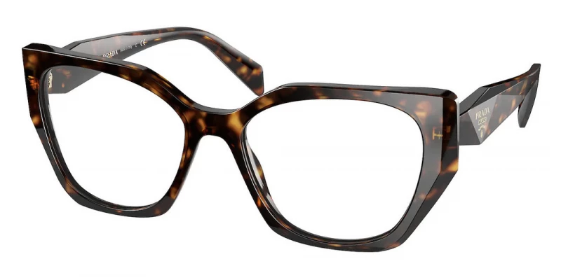 Dioptrické brýle PRADA PR 18WV 2AU1O1 | DUOS
