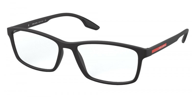 Prada Linea Rossa Ps 04MV Lifestyle 1BO1O1