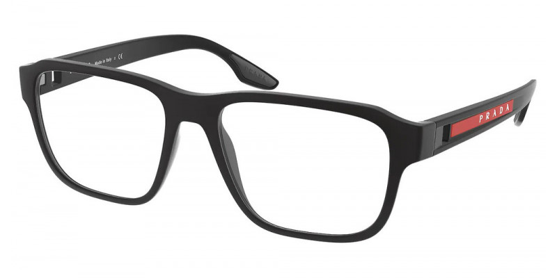 Prada Linea Rossa Ps 04NV DG01O1