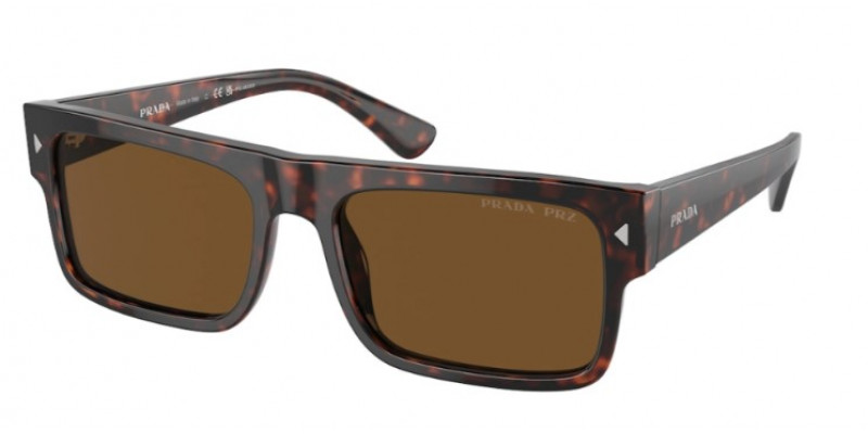Prada Pr A10S 17N01D Polarized
