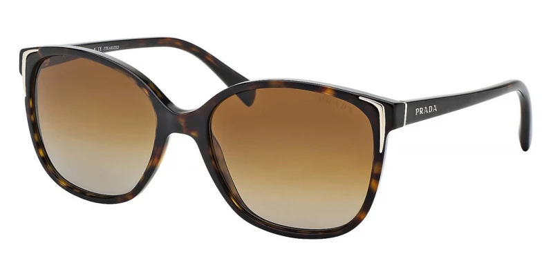 Prada PR 01OS CONCEPTUAL 2AU6E1 POLARIZED