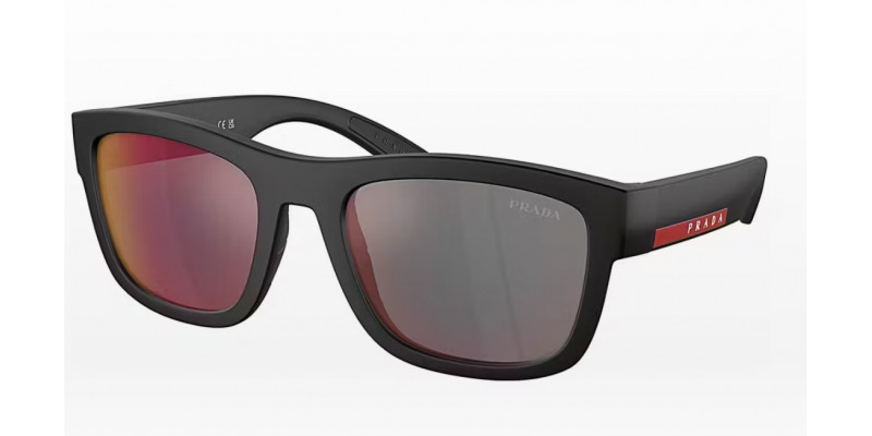 Prada Linea Rossa Ps 01ZS DG008F