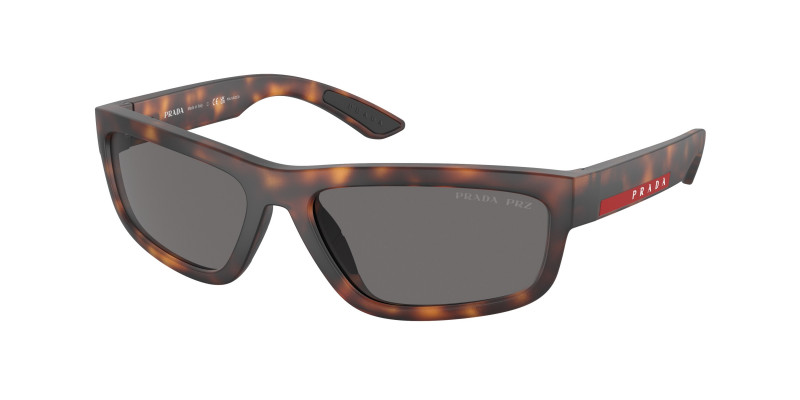 Prada Linea Rossa Ps 05ZS 17X02G Polarized