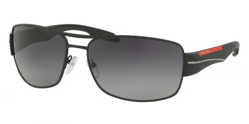 Prada Linea Rossa PS 53NS DG05W1 POLARIZED