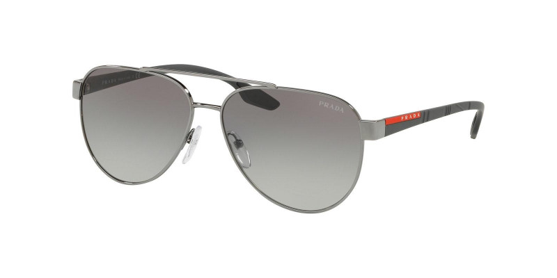 Prada Linea Rossa Ps 54TS Lifestyle 5AV3M1