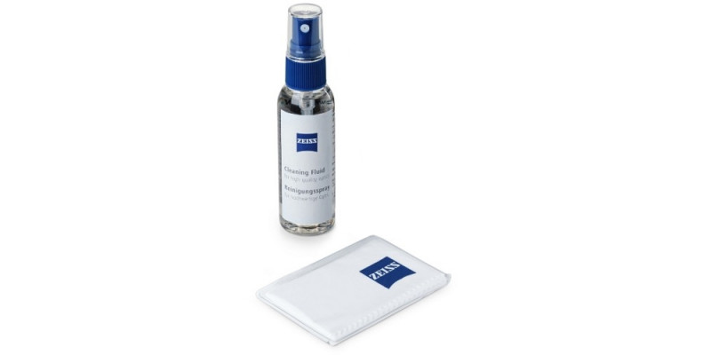 Zeiss & DUOS cleaning kit