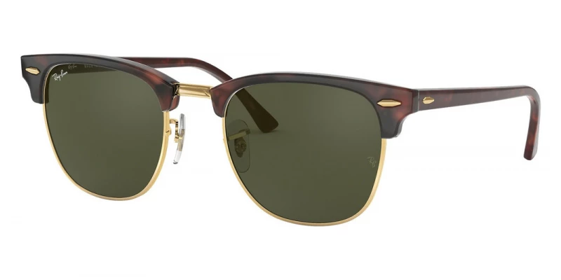 Ray-Ban RB3016 CLUBMASTER W0366