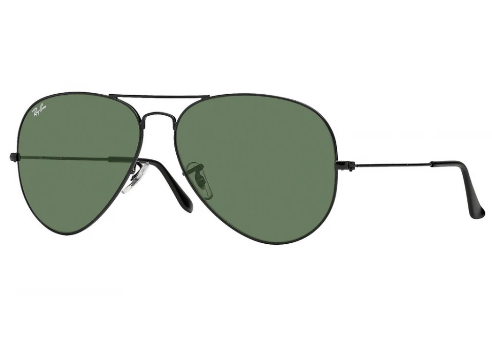 Ray-Ban RB3026 AVIATOR LARGE METAL II L2821