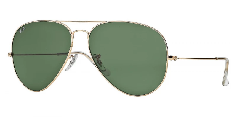 Ray-Ban RB3026 AVIATOR LARGE METAL II L2846