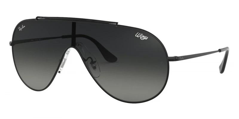 Ray-Ban RB3597 WINGS 002/11