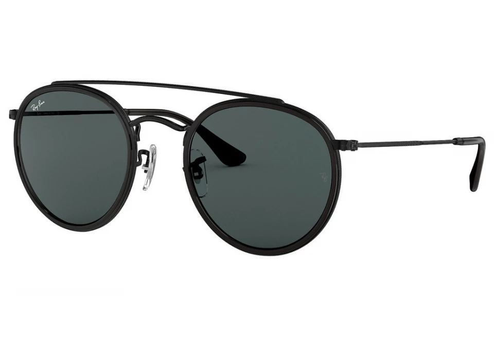 Ray-Ban RB3647N 002/R5