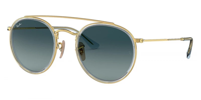 Ray-Ban RB3647N 91233M