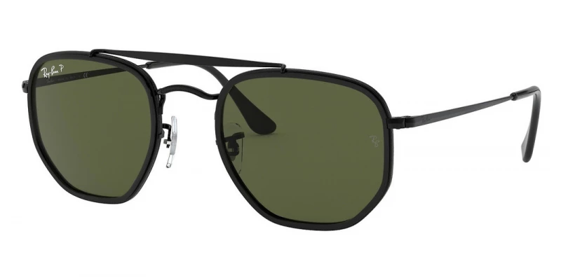 Ray-Ban RB3648M THE MARSHALL II 002/58 POLARIZED