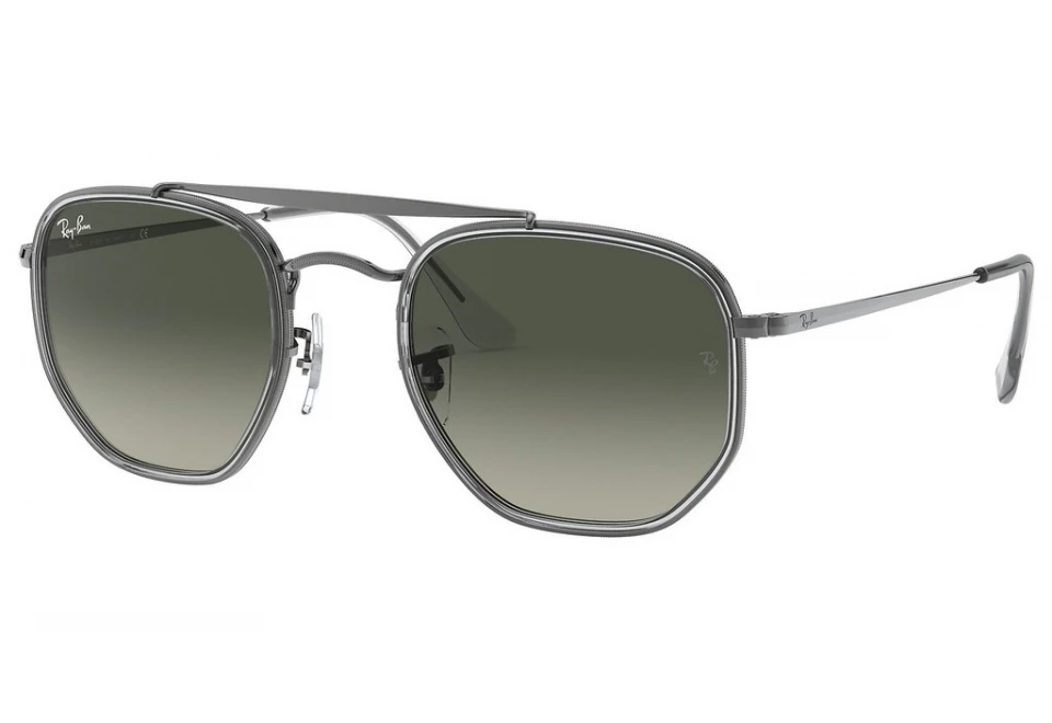 Ray-Ban RB3648M THE MARSHAL II 004/71