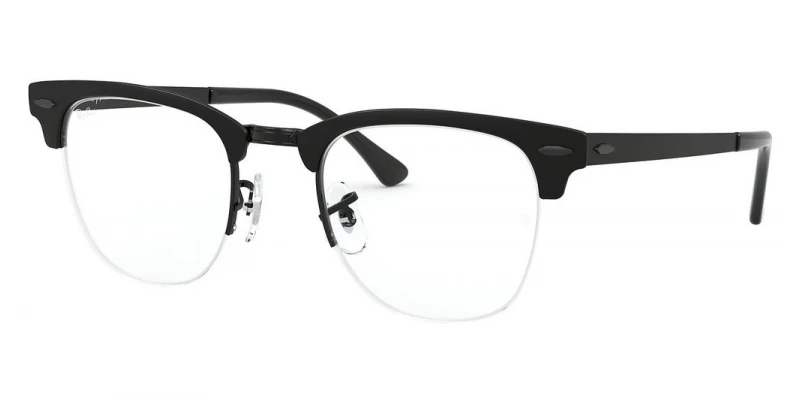 Dioptrické brýle Ray-Ban RX3716VM CLUBMASTER METAL 2904 | DUOS