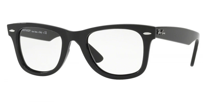 Dioptrické brýle Ray-Ban RX4340V WAYFARER EASE 2000 | DUOS