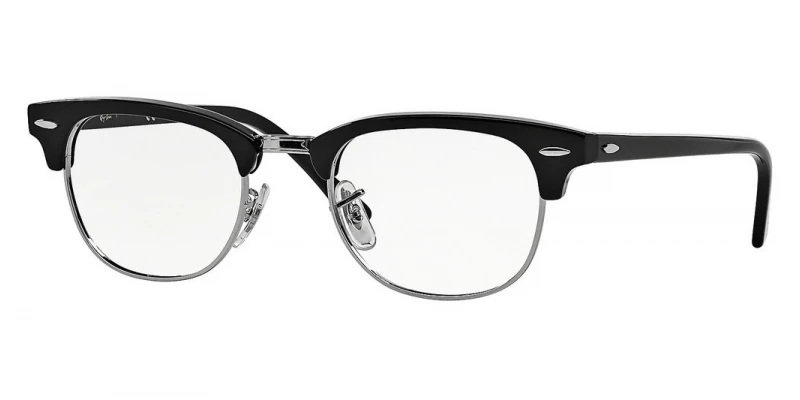 Dioptrické brýle Ray-Ban RX5154 CLUBMASTER 2000 | DUOS