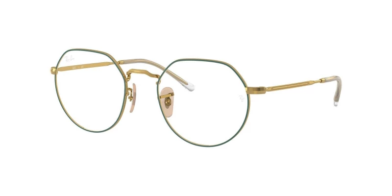 Dioptrické brýle Ray-Ban RX6465 JACK 3136 | DUOS