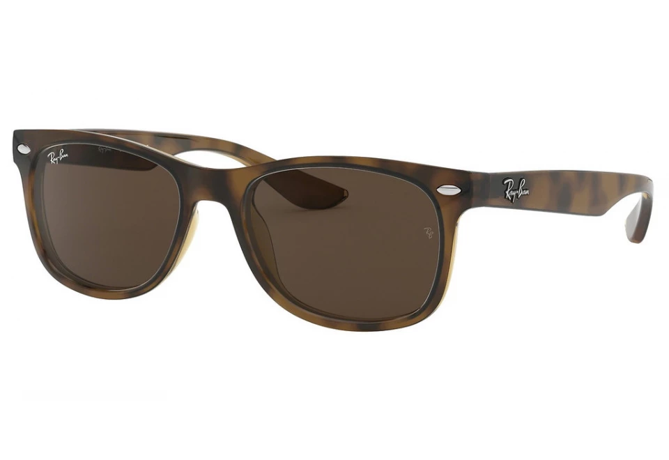 Ray-Ban RJ9052S JUNIOR NEW WAYFARER 152/73 - detské