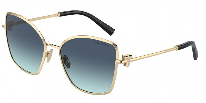 Tiffany & Co. TF3102B 62029S
