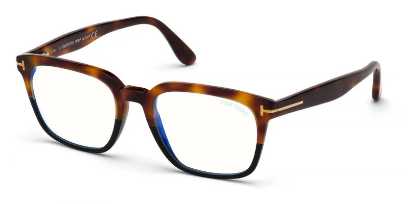 Dioptrické brýle TOM FORD FT5626-B 056 | DUOS