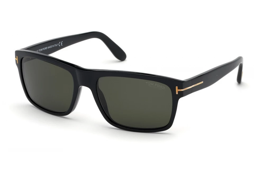 Tom Ford FT0678 01D POLARIZED