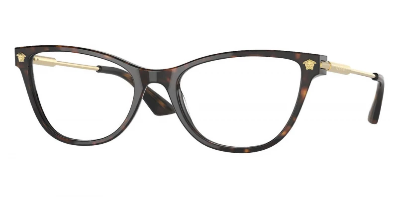 Dioptrické brýle VERSACE VE3309 108 | DUOS